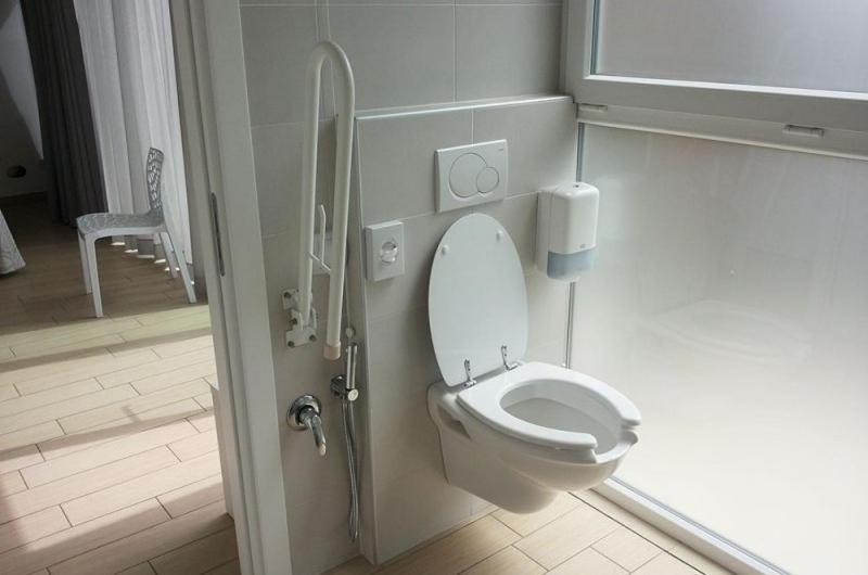 גביצ'ה מארה My Hotel מראה חיצוני תמונה