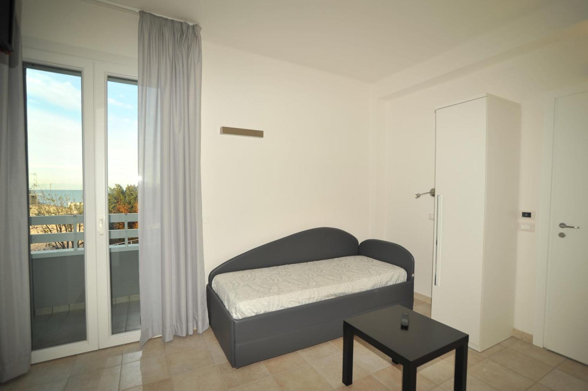 גביצ'ה מארה My Hotel חדר תמונה